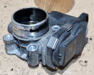 PRZEPUSTNICA 55496779AA OPEL 1.6 CDTI