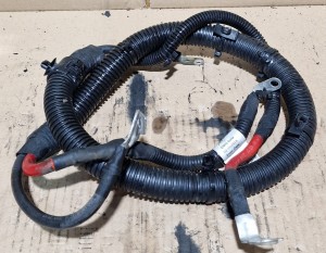 WIĄZKA INSTALACJA ROZRUSZNIKA 13406410 OPEL 1.6 CDTI