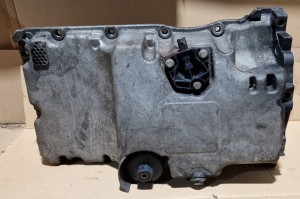 MISKA OLEJOWA 55490406 OPEL 1.6 CDTI