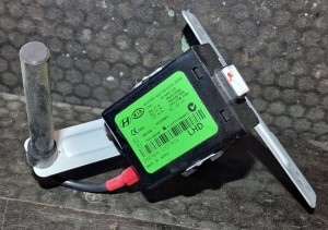 MODUŁ STEROWNIK KEYLESS 95470-3Z000 HYUNDAI i40 KOMBI 1.7 CRDI