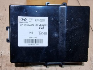 MODUŁ PDC 95770-3Z000 HYUNDAI i40 1.7 CRDI