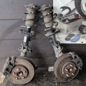 ZWROTNICA PRAWA 39039574 OPEL ASTRA K 1.6 CDTI