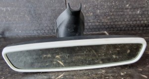 LUSTERKO WEWNĘTRZNE WSTECZNE 3G0857511E  SEAT TOLEDO IV
