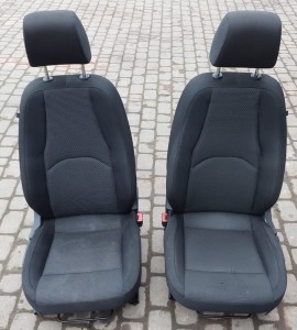 FOTEL PRAWY PRZÓD SKŁADANY SEAT TOLEDO IV