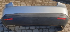 ZDERZAK TYŁ TYLNY VW JETTA LA7W 05-10 