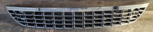 GRILL KRATKA ZDERZAKA ŚRODKOWA 13266567 OPEL ASTRA IV