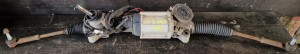 PRZEKŁADNIA ELEKTRYCZNA MAGLOWNICA 13327431 7805974562 7805177207 OPEL ASTRA IV 1.6 B