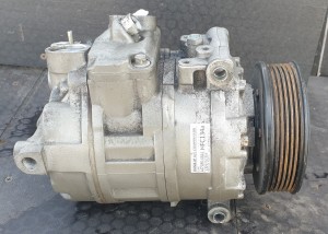 SPRĘŻARKA KOMPRESOR KLIMATYZACJI 4471804344 GOLF V JETTA TOURAN 1.4 TSI 