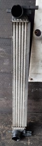 INTERCOOLER VW POLO 6R 1.2 TDI