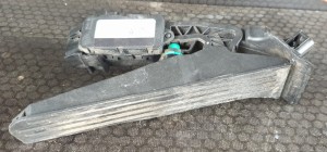 PEDAŁ GAZU POTENCJOMETR 1K1723503L VW JETTA 1.4 TSI 