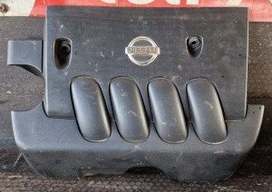 OSŁONA POKRYWA SILNIKA 14041JN30B NISSAN QASHQAI J10 Lift 2.0 B