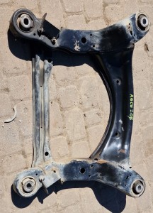 SANKI WÓZEK PRZÓD 4F0399313AE AUDI A6 C6 SEDAN 2.0 B