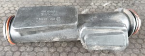 RURA CIŚNIENIA KOMPRESORA 03C145674A 1.4 TSI VW AUDI SEAT SKODA