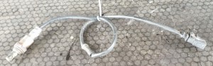 SONDA LAMBDA 03C906262P 1.4 TSI VW AUDI SEAT SKODA