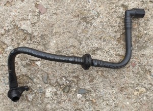 PRZEWÓD PODCIŚNIENIA SERWA 1K0612041DG 1.4 TSI VW AUDI SEAT SKODA