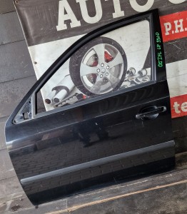 DRZWI LEWE PRZÓD SKODA OCTAVIA I LIFT RS 9910