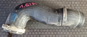 RURA INTERCOOLERA 1K0145832AF VW GOLF VI 1.6 TDI