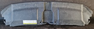 OSŁONA PASA PRZENIEGO + OSŁONA LAMPY PRAWA LEWA  4G8807081A 4G8805286B 4G8805285BAUDI A7 C7
