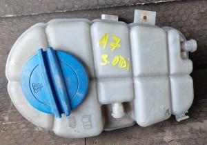 ZBIORNIK WYRÓWNAWCZY 4G0121403D  AUDI A7 C7 3.0 TDI 