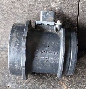 PRZEPŁYWOMIERZ 059906461N AUDI A7 C7 3.0 TDI