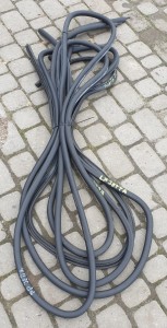USZCZELKA DRZWI PRZÓD / TYŁ  VW JETTA