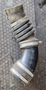 RURA PRZEWÓD POWIETRZA 13427555 OPEL CORSA E 1.3 CDTI