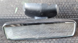 LUSTERKO WEWNĘTRZNE WSTECZNE  NISSAN QASHQAI J10 Lift 