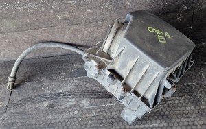 OBUDOWA FILTRA POWIETRZA 13433512 OPEL CORSA E 1.3 CDTI