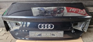 KLAPA BAGAŻNIKA AUDI A8 D4 SEDAN LONG