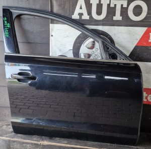 DRZWI PRAWE PRZÓD AUDI A8 D4 LONG