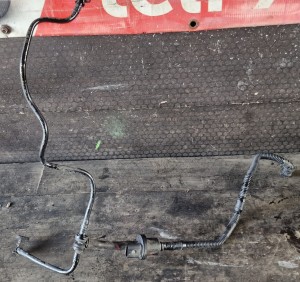 PRZEWÓD ZAWÓR PODCIŚNIENIA 03C201542  VW 1.4 TSI CAX