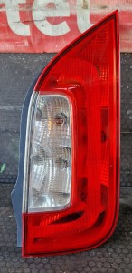LAMPA PRAWA TYŁ 1ST945096C SKODA CITIGO