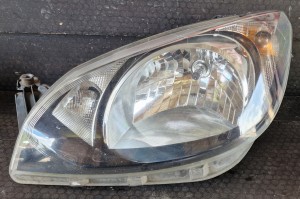 LAMPA LEWA PRZÓD 1ST941015D SKODA CITIGO