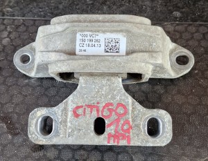 ŁAPA SILNIKA 1S0199262 SKODA CITIGO 1.0 MPI