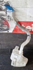 ZBIORNIK PŁYNU SPRYSKIWACZY 1S0955449D SKODA CITIGO 1.0 MPI