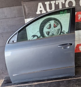 DRZWI LEWE PRZÓD VW PASSAT B6 KOMBI LA7T