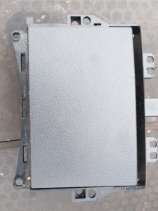 POPIELNICZKA VW POLO 9N FL