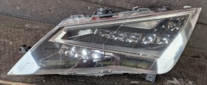 LAMPA LEWA PRZÓD FULL LED 5F1941007A SEAT LEON III