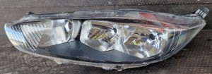 LAMPA LEWA PRZÓD C1BB-13W030-AH FORD FIESTA MK7 FL