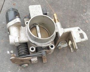 PRZEPUSTNICA VECTRA B 90529710 1.6 16V X16XEL 