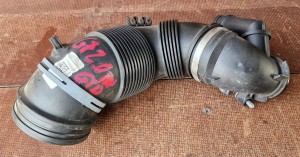 RURA POWIETRZA 5Q0129635 5Q0129654E VW GOLF VII GTD 2.0 TDI