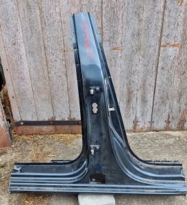 SŁUPEK PRÓG PRAWY SKODA SUPERB III LIFTBACK HB