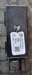 GNIAZDO PORT USB 5Q0035726J VW GOLF VII