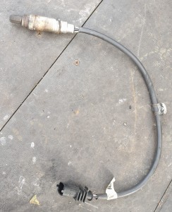 SONDA LAMBDA OPEL MERIVA A 258005256 1.6 16V Z16XE