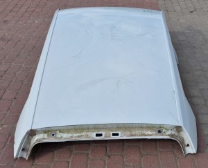 DACH VW GOLF VII HB 5D LB9A