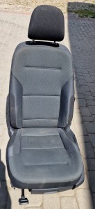 FOTEL LEWY PRZÓD VW GOLF VII HB