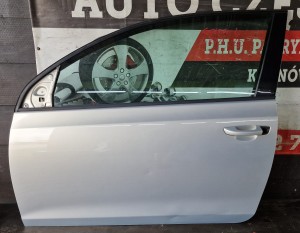 DRZWI LEWE PRZÓD VW GOLF VI HB 3D LR7L