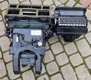 NAGRZEWNICA CLIMATRONIC 13412748 OPEL CASCADA 2.0 CDTI BITURBO