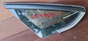 SZYBA KAROSERYJNA PRAWA PRZÓD OPEL CASCADA cabrio 2.0 cdti biturbo