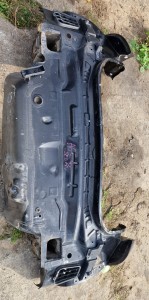 PAS TYLNY AUDI A6 C6 SEDAN 2.0 TSI